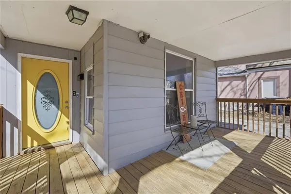 $170,000 | 3308 Tracy Avenue, Kansas City, MO 64109