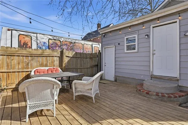$170,000 | 3308 Tracy Avenue, Kansas City, MO 64109