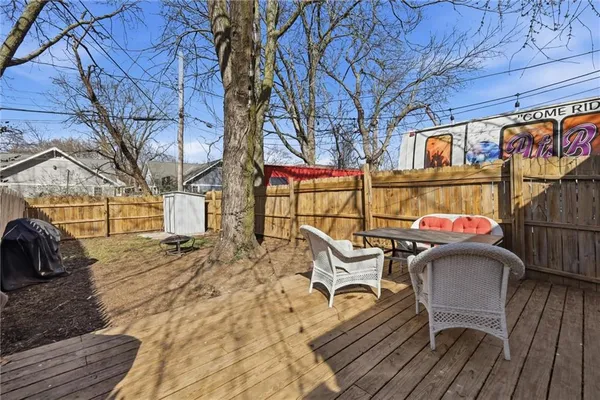 $170,000 | 3308 Tracy Avenue, Kansas City, MO 64109