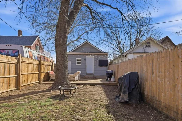 $170,000 | 3308 Tracy Avenue, Kansas City, MO 64109