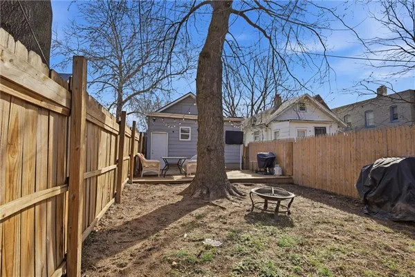 $170,000 | 3308 Tracy Avenue, Kansas City, MO 64109