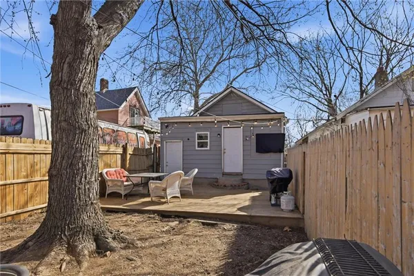 $170,000 | 3308 Tracy Avenue, Kansas City, MO 64109