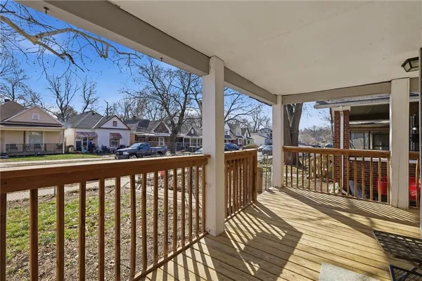 $170,000 | 3308 Tracy Avenue, Kansas City, MO 64109