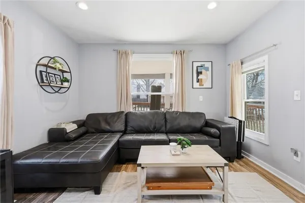 $170,000 | 3308 Tracy Avenue, Kansas City, MO 64109