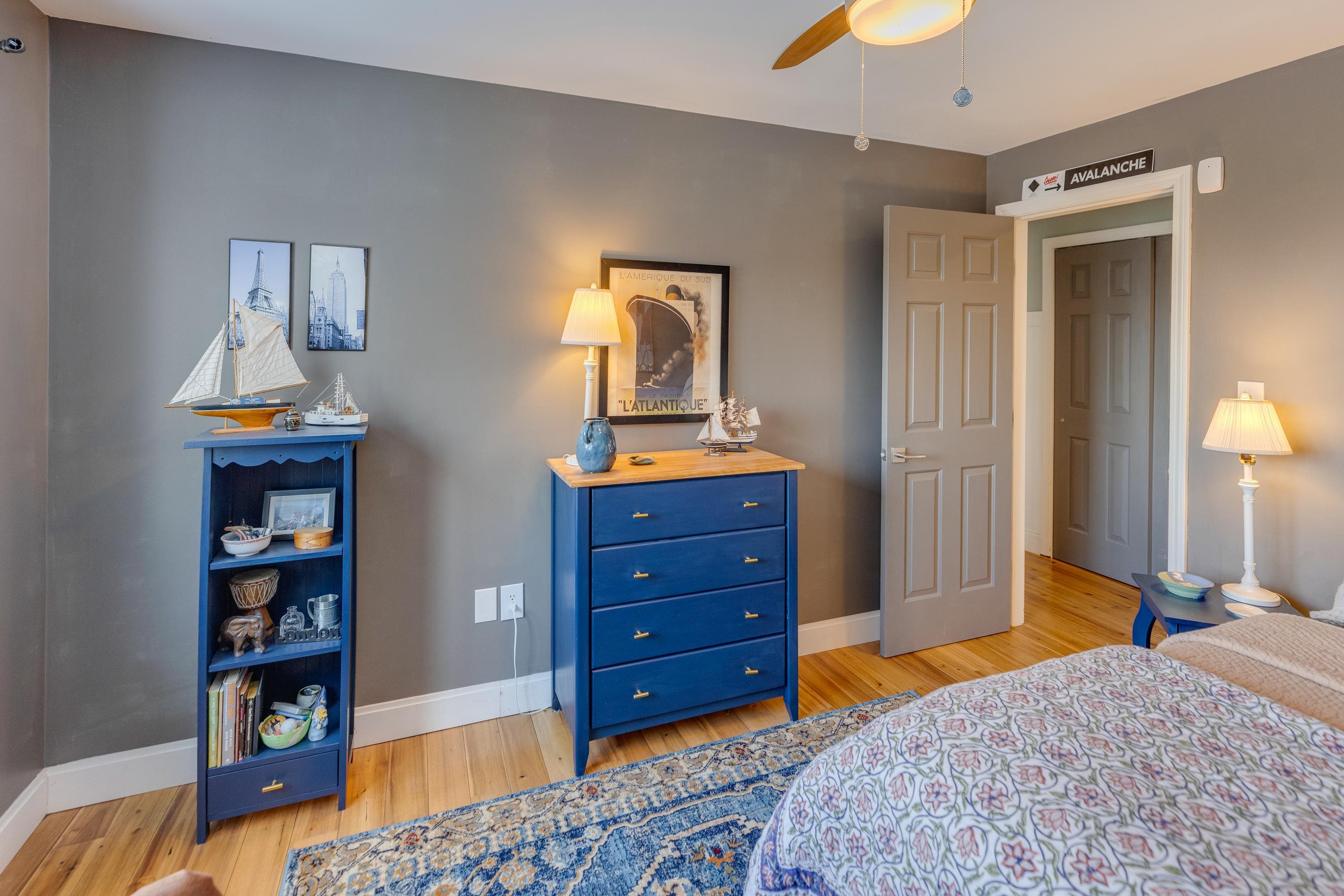 22 Deacon Willey Road Campton, NH 03223 - Photo 22 of 60 Gallery Image 22