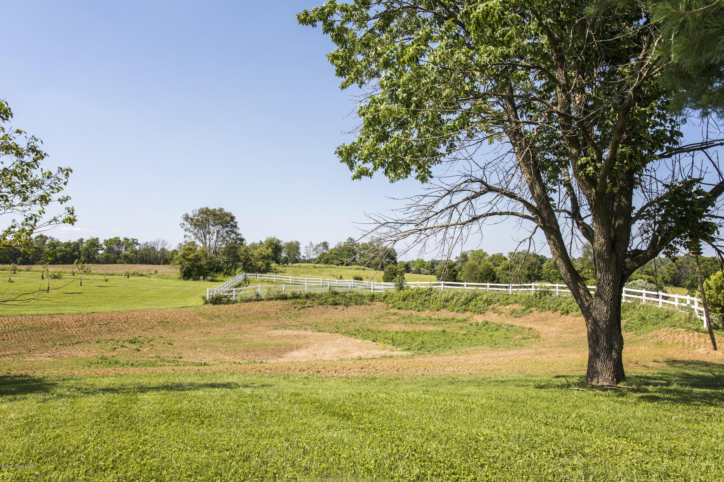 6501 Old Zaring Road Crestwood, KY 40014 - Photo 48 of 54 53-rear yard