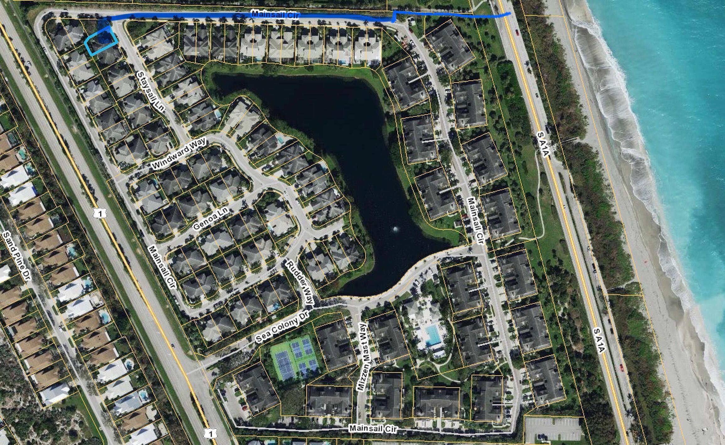 2033 Staysail Lane Jupiter, FL 33477 - Photo 14 of 40