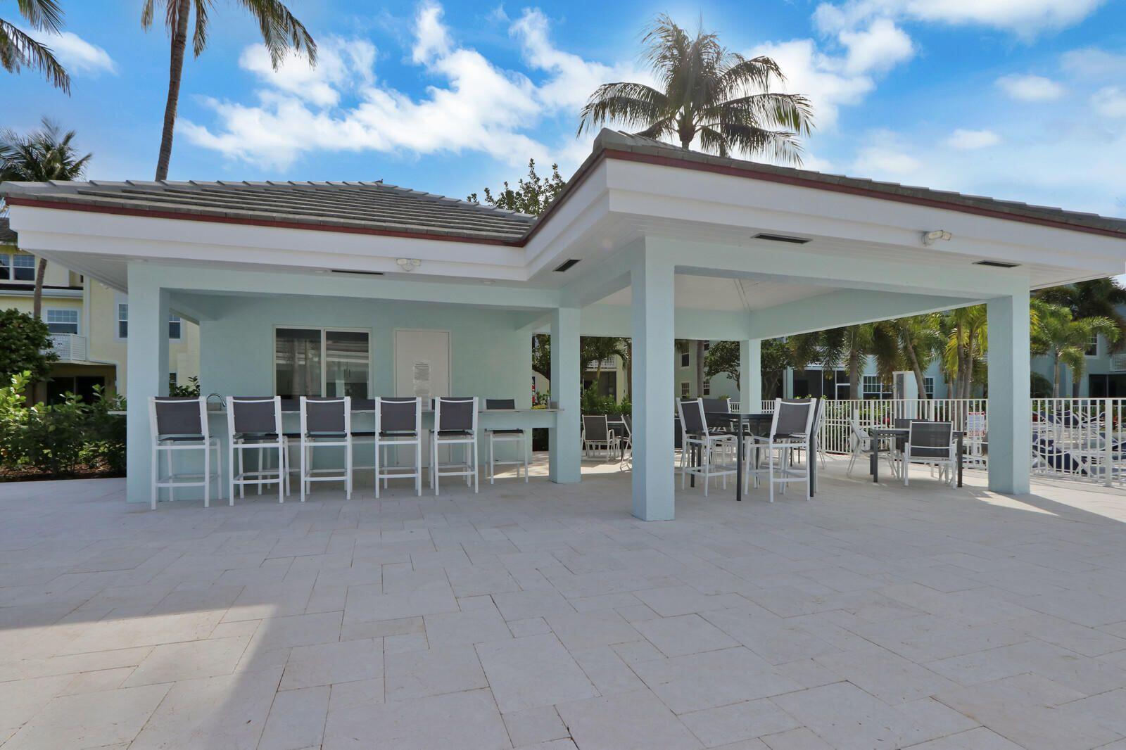 2033 Staysail Lane Jupiter, FL 33477 - Photo 22 of 40 a view of front door