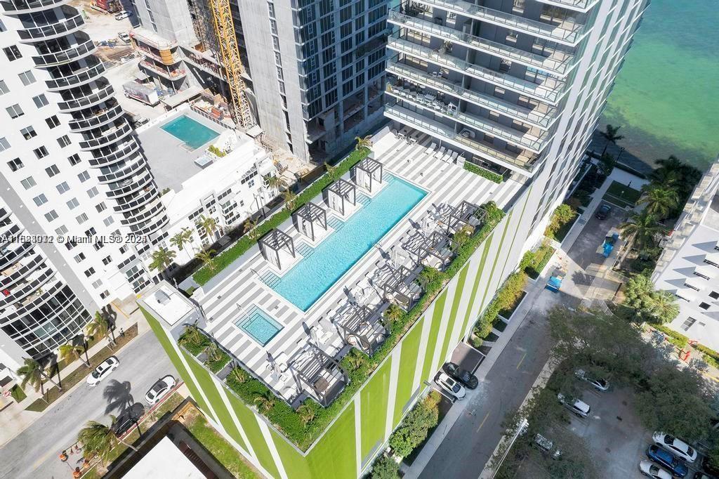 788 Northeast 23rd Street, Unit 1402 Miami, FL 33137 - Photo 38 of 42