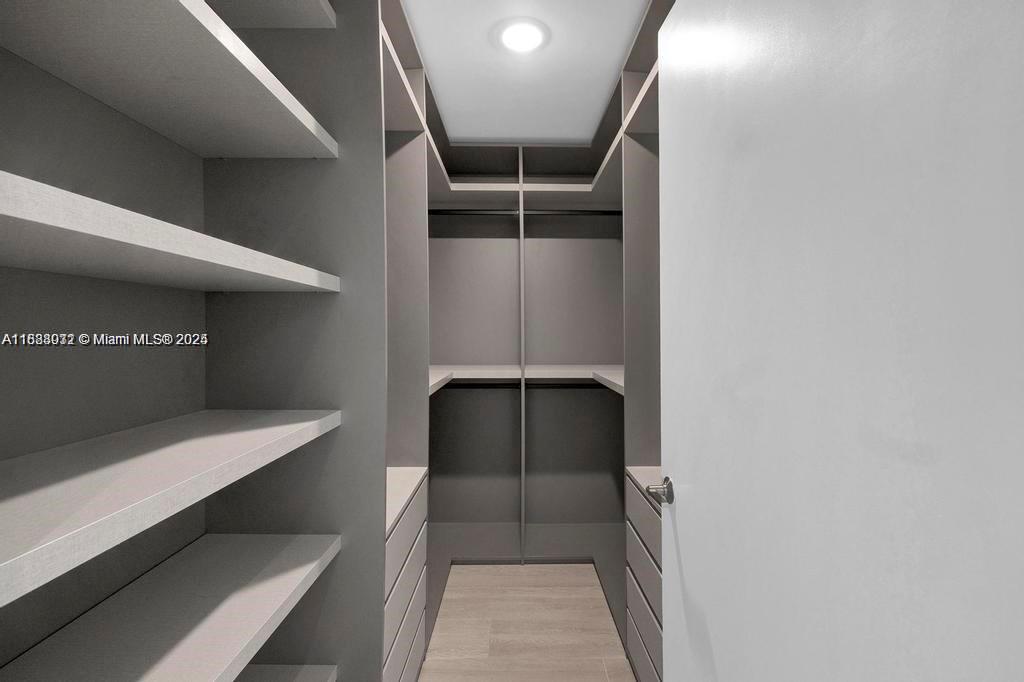 788 Northeast 23rd Street, Unit 1402 Miami, FL 33137 - Photo 9 of 42 a view of entryway