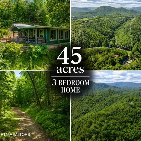 $895,000 | 2792 Happy Hollow Road, Sevierville, TN 37862