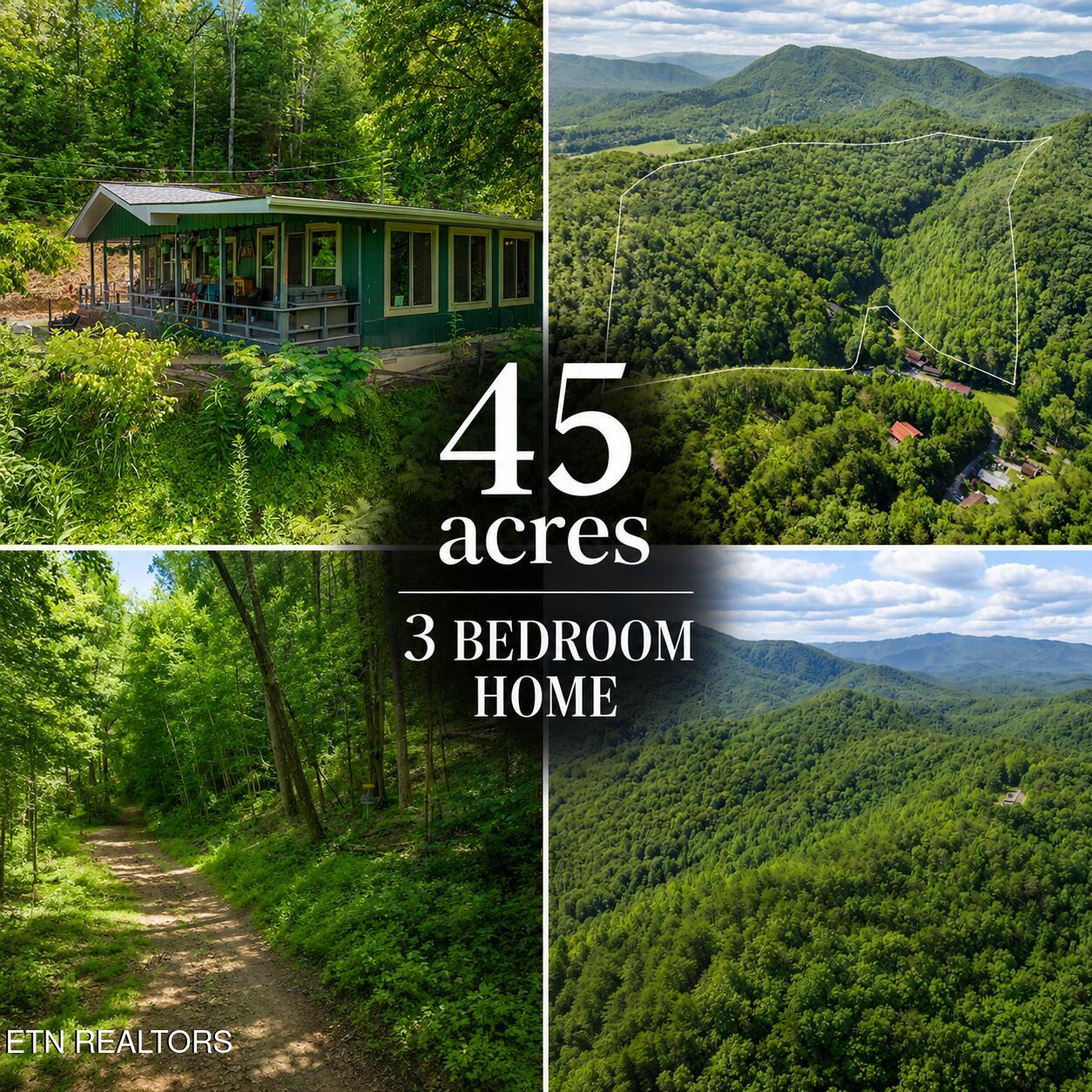 2792 Happy Hollow Road Sevierville, TN 37862 - Photo 1 of 59 ChatGPT Image Jul 3, 2026, 12_18_23 PM