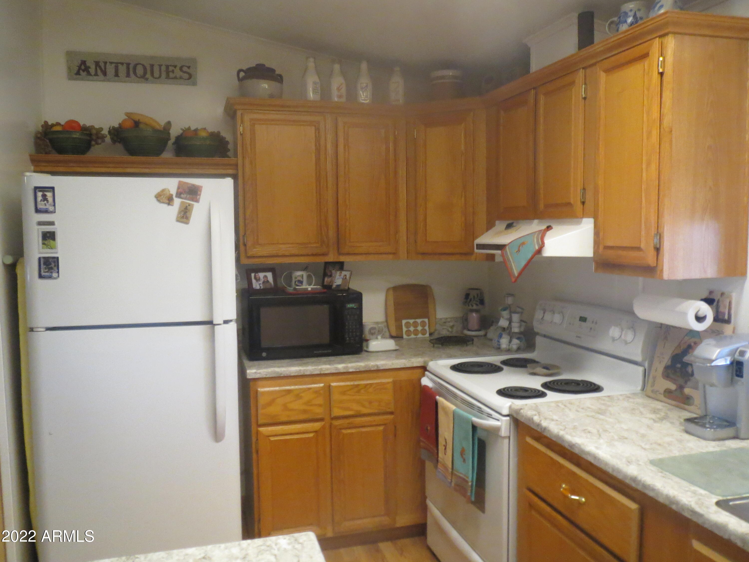 960 South Wickiup Road Apache Junction, AZ 85119 - Photo 11 of 53 Kitchen_1