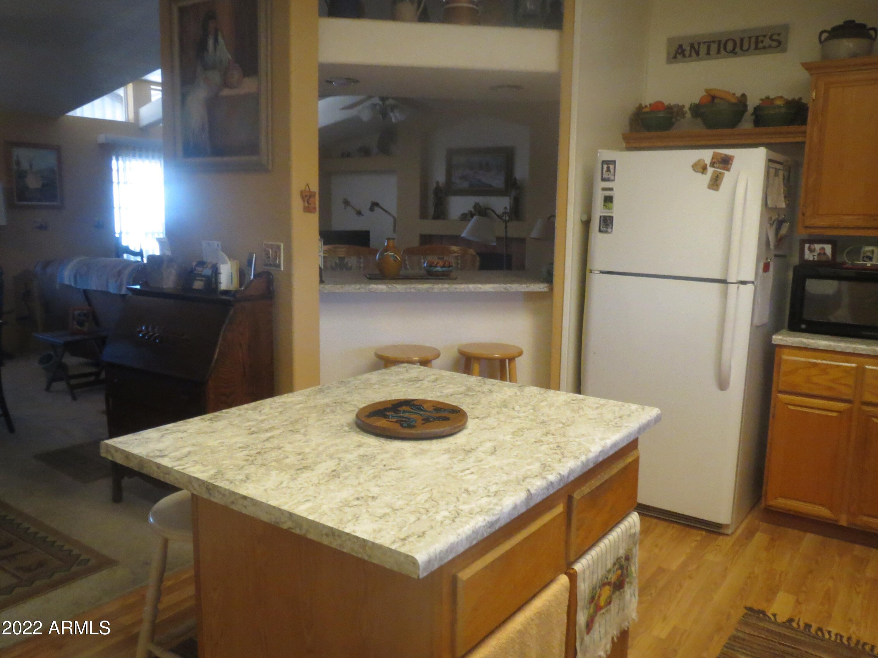 960 South Wickiup Road Apache Junction, AZ 85119 - Photo 13 of 53 Kitchen_3