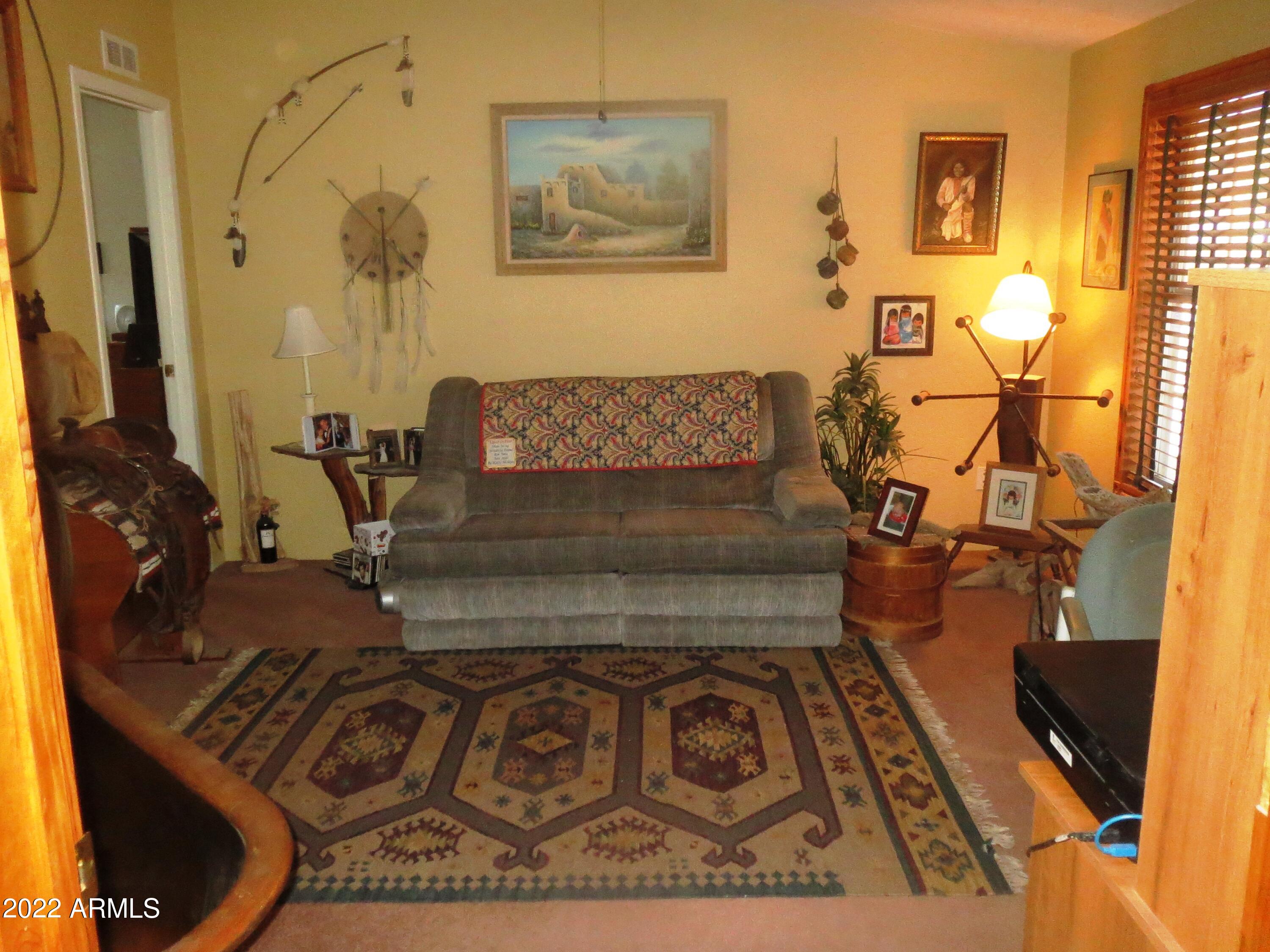 960 South Wickiup Road Apache Junction, AZ 85119 - Photo 15 of 53 MasterSittingRoom_1