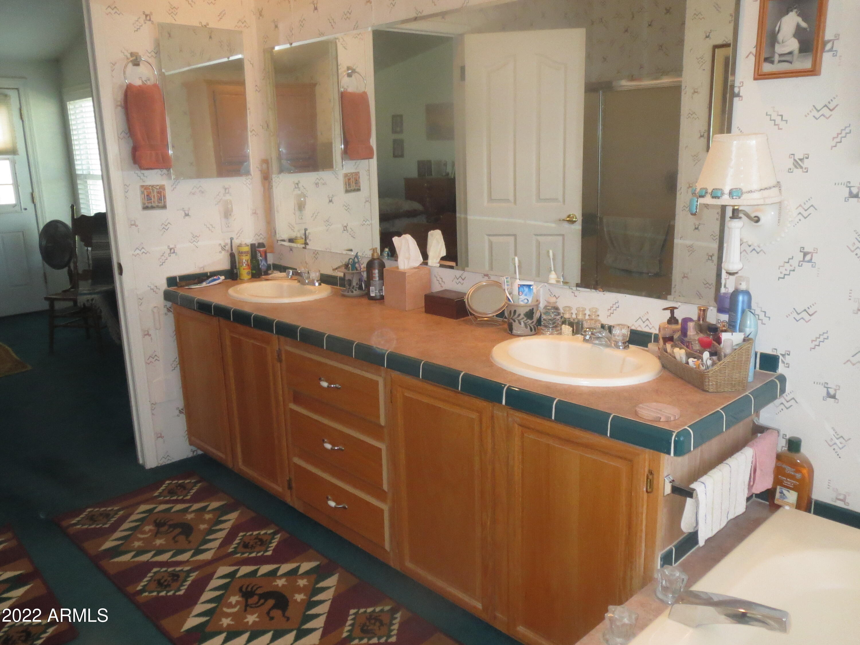 960 South Wickiup Road Apache Junction, AZ 85119 - Photo 18 of 53 MasterBath_2