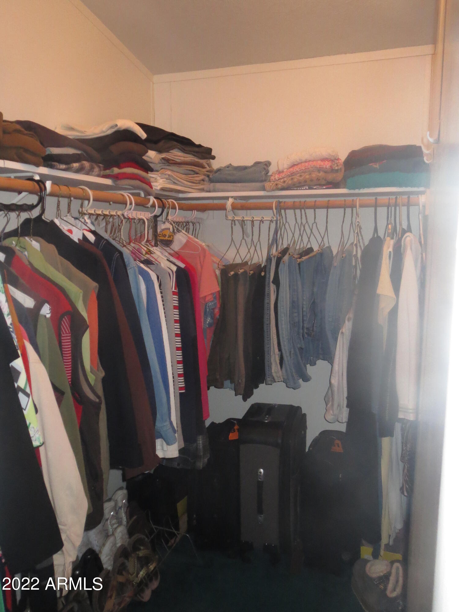960 South Wickiup Road Apache Junction, AZ 85119 - Photo 20 of 53 MasterCloset_1