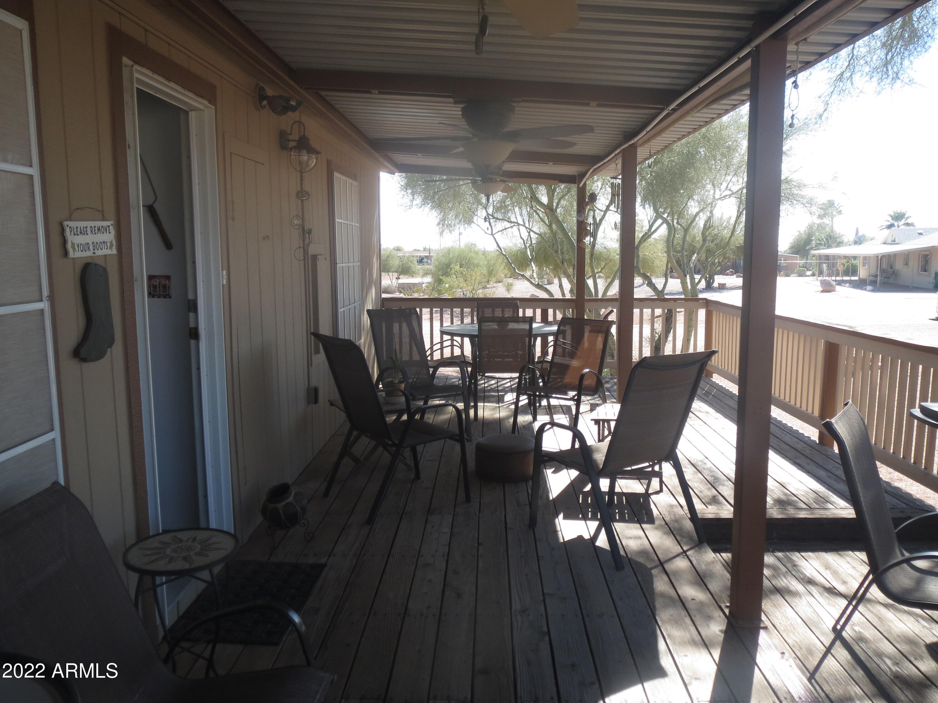 960 South Wickiup Road Apache Junction, AZ 85119 - Photo 30 of 53 BackPorch_1