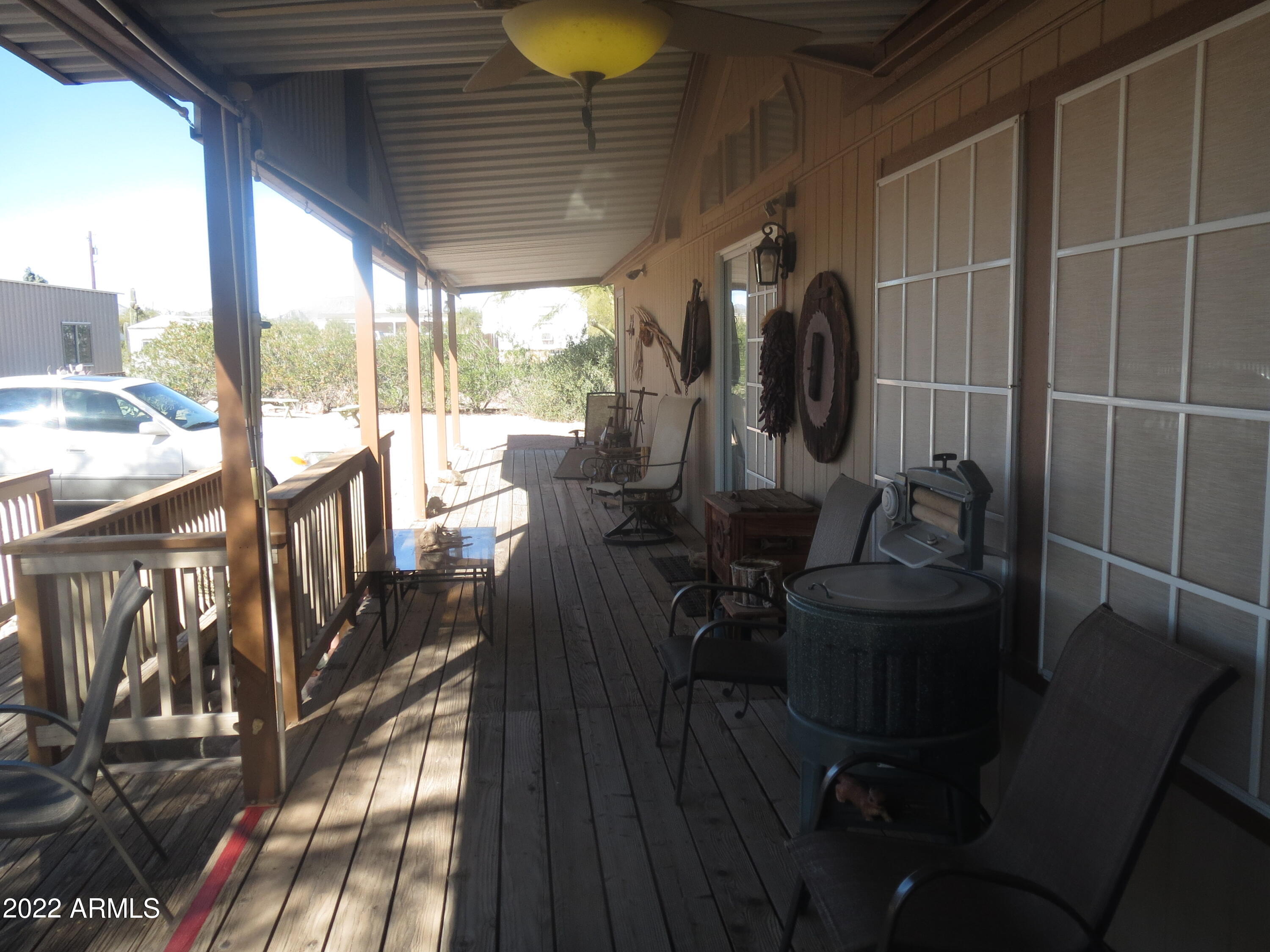 960 South Wickiup Road Apache Junction, AZ 85119 - Photo 31 of 53 BackPorch_2