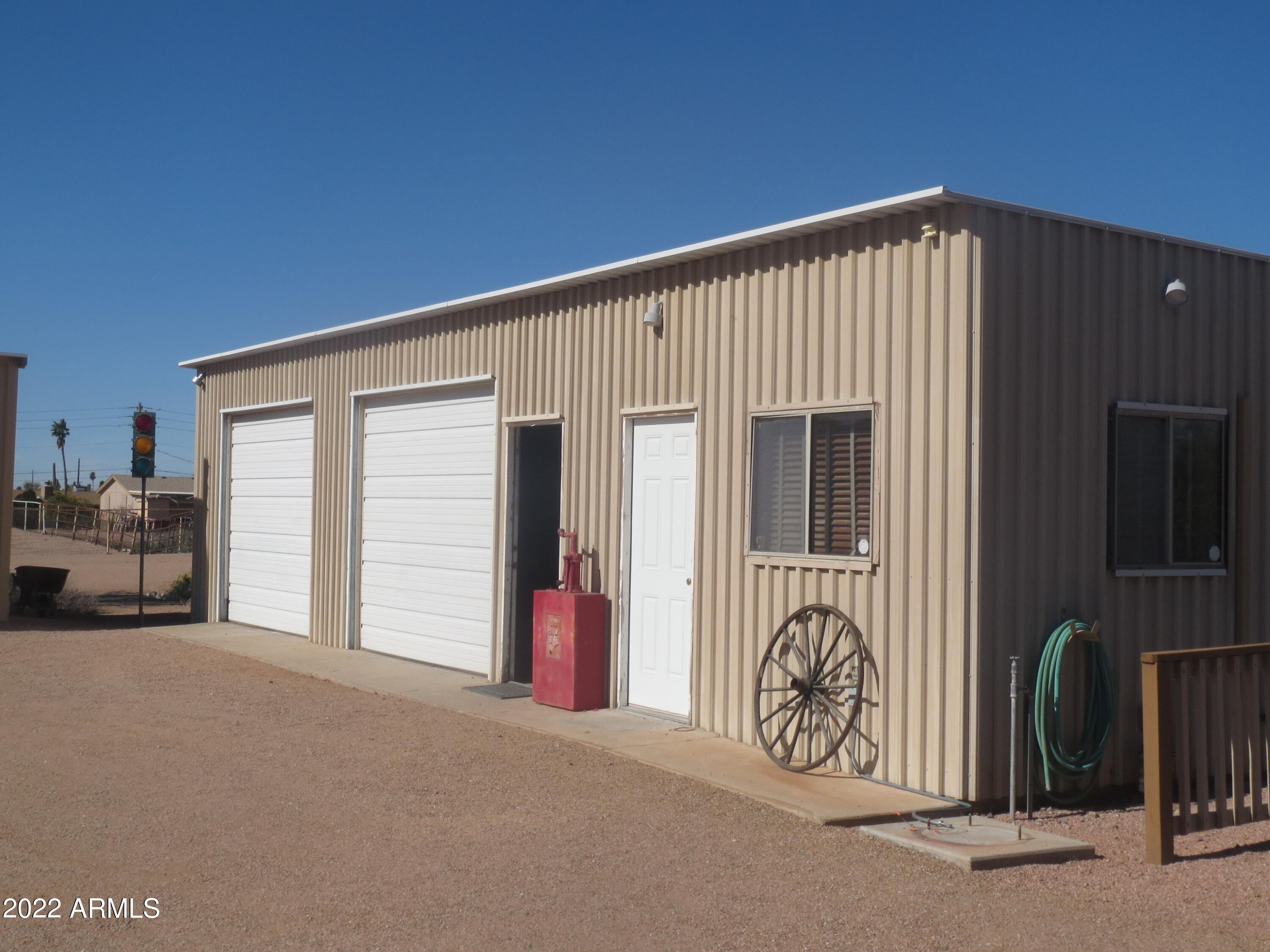 960 South Wickiup Road Apache Junction, AZ 85119 - Photo 40 of 53 Shop_1