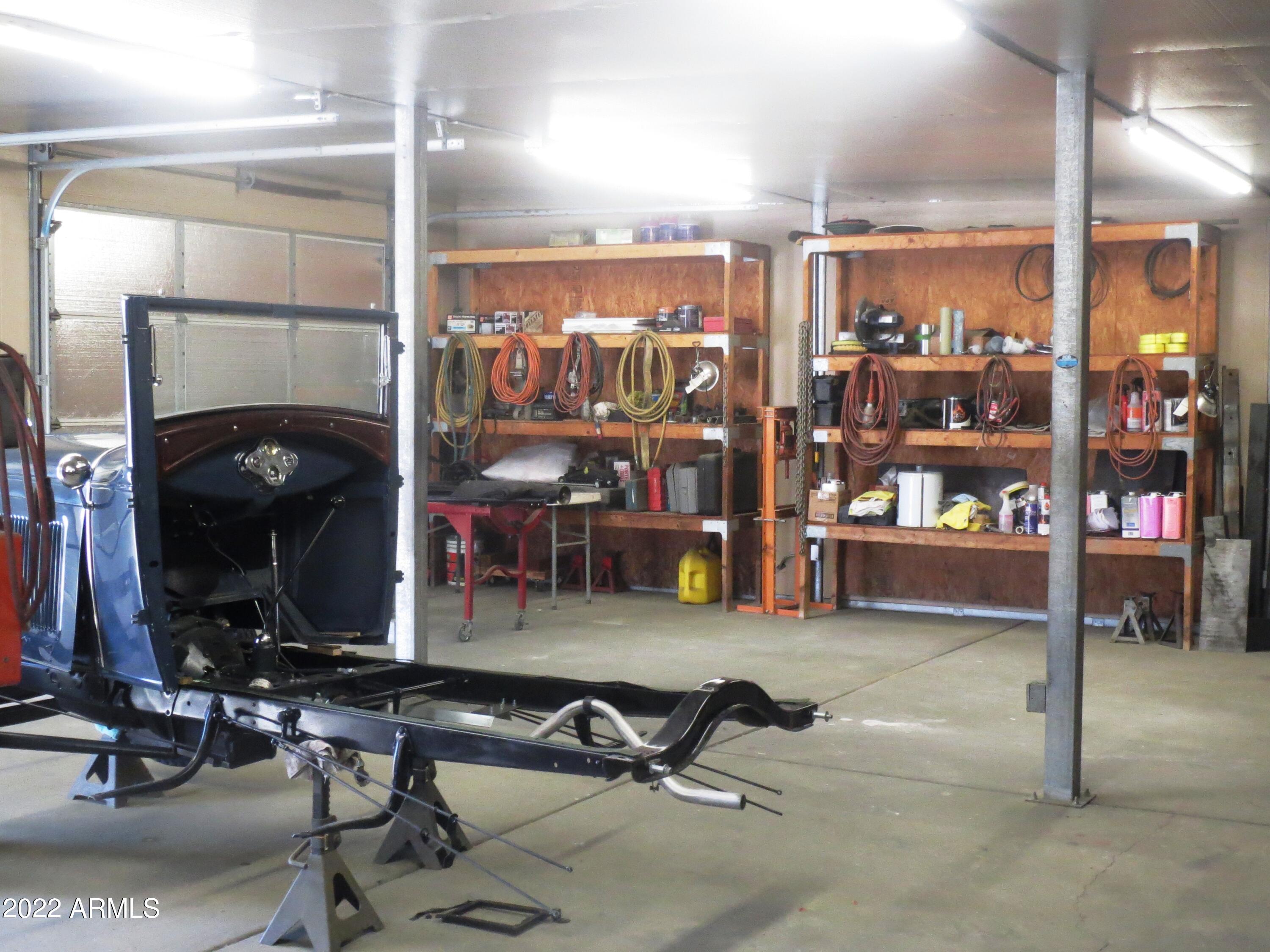 960 South Wickiup Road Apache Junction, AZ 85119 - Photo 41 of 53 Shop_2