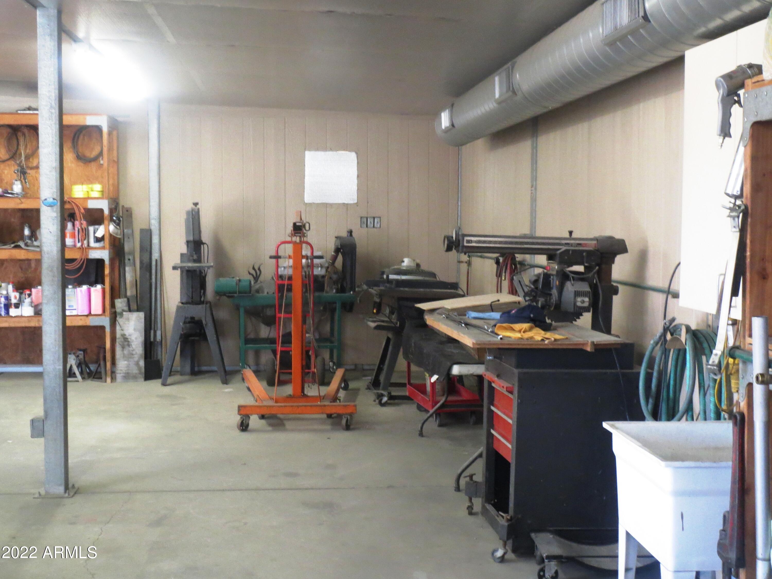960 South Wickiup Road Apache Junction, AZ 85119 - Photo 42 of 53 Shop_3