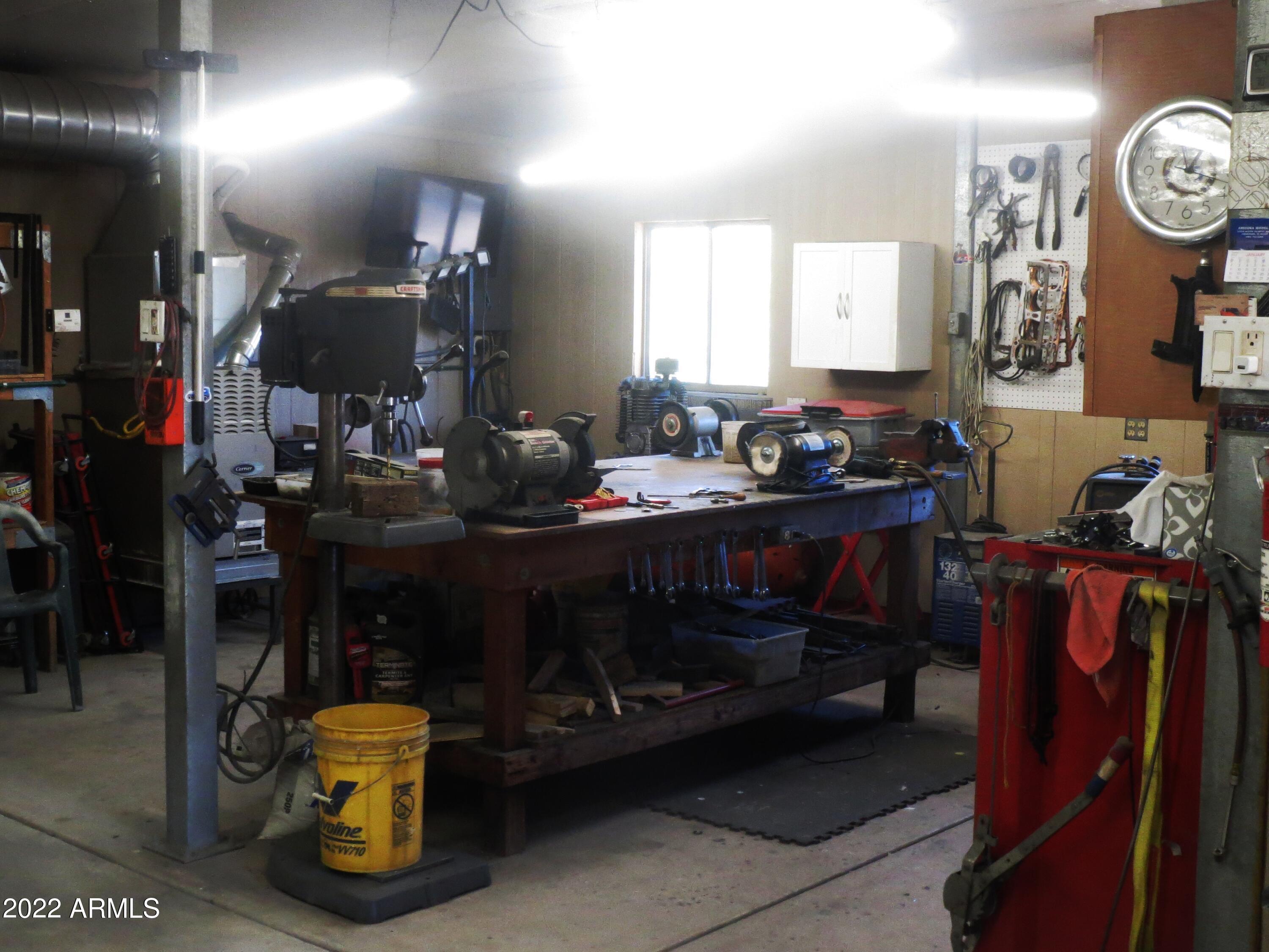 960 South Wickiup Road Apache Junction, AZ 85119 - Photo 43 of 53 Shop_4