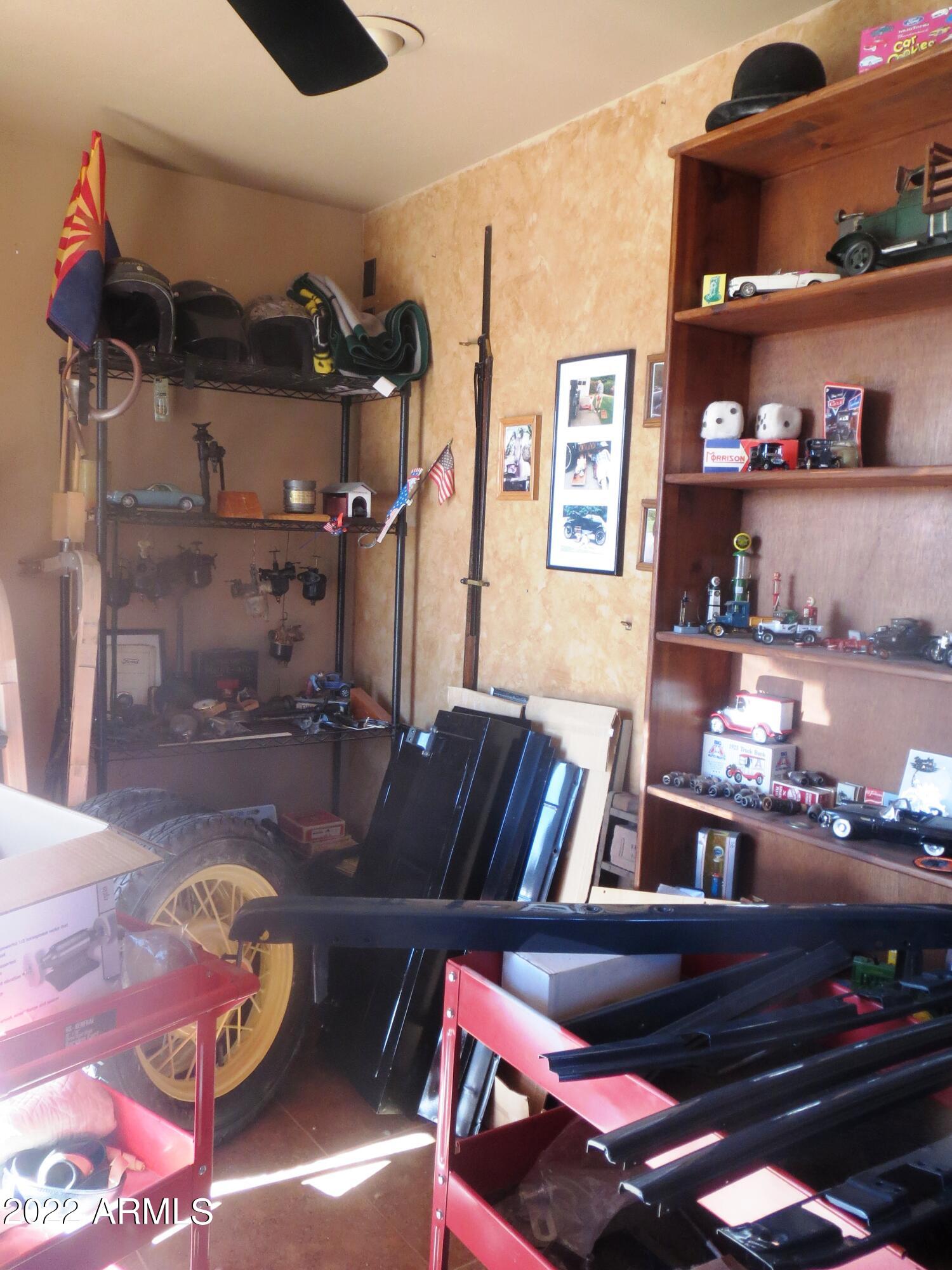 960 South Wickiup Road Apache Junction, AZ 85119 - Photo 47 of 53 Office_2