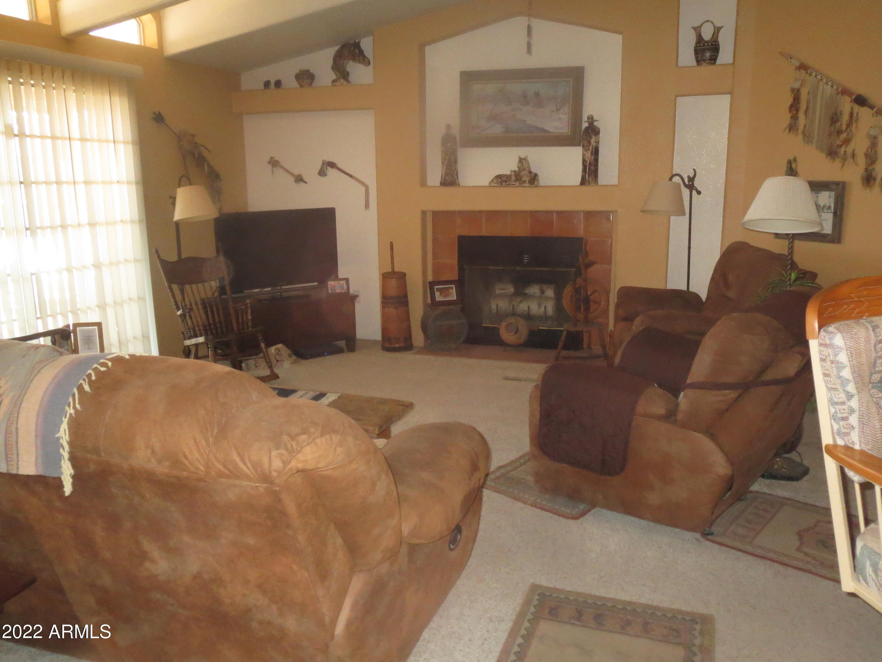 960 South Wickiup Road Apache Junction, AZ 85119 - Photo 8 of 53 LivingRoom_1