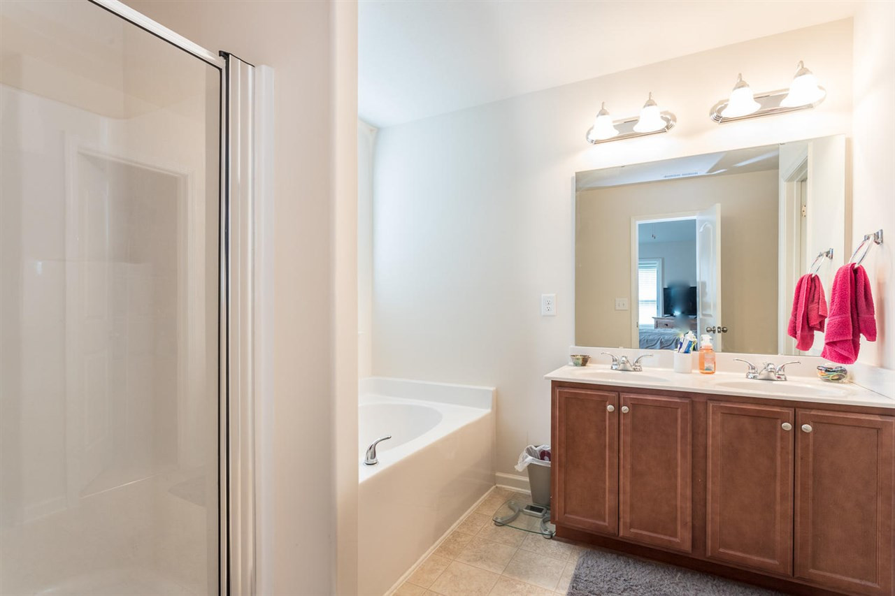 4761 Queen Pierrette Street Raleigh, NC 27610 - Photo 23 of 24 Photo 24