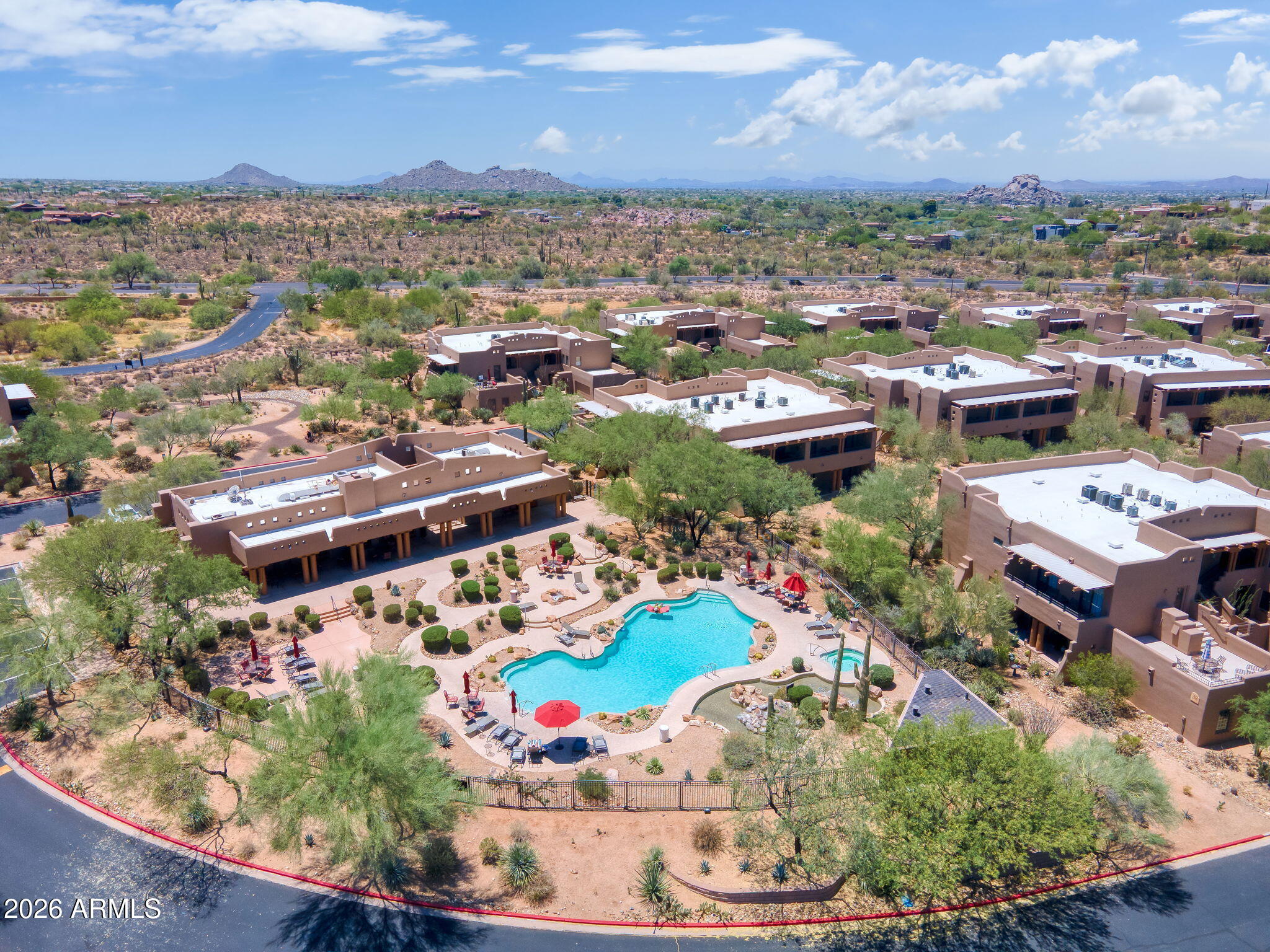 36601 North Mule Train Road, Unit A40 Carefree, AZ 85377 - Photo 1 of 36
