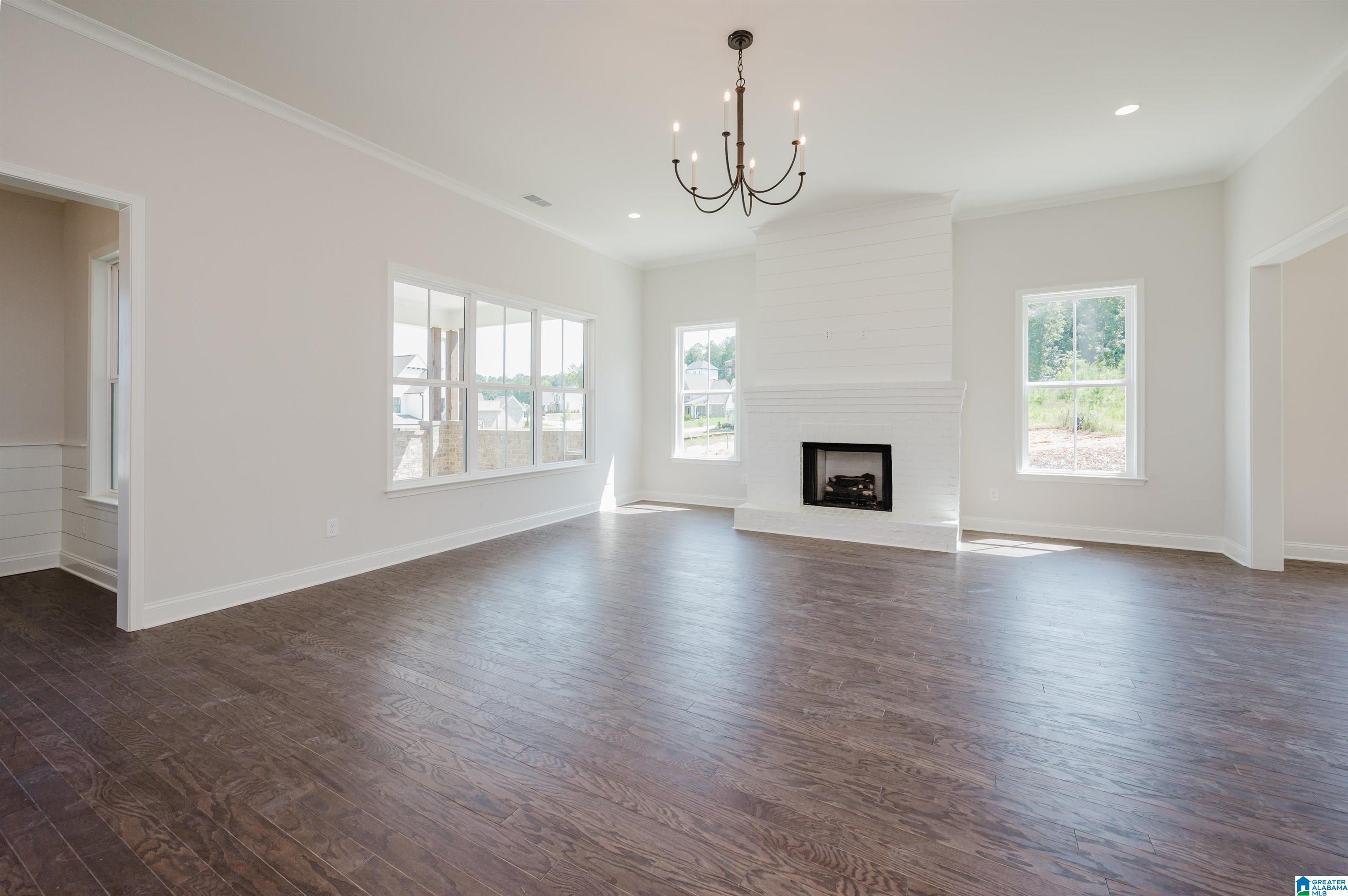 533 Ramsgate Drive Alabaster, AL 35114 - Photo 8 of 50