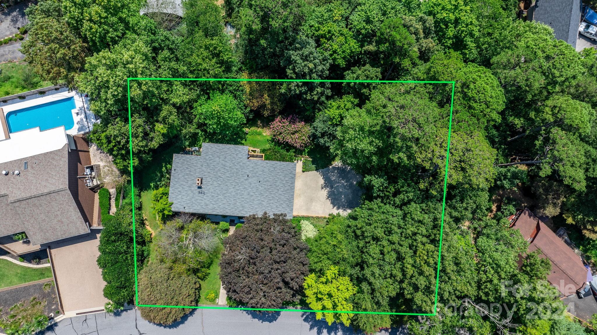 50 Skyline Road Hickory, NC 28601 - Photo 34 of 43 Gallery Image 34