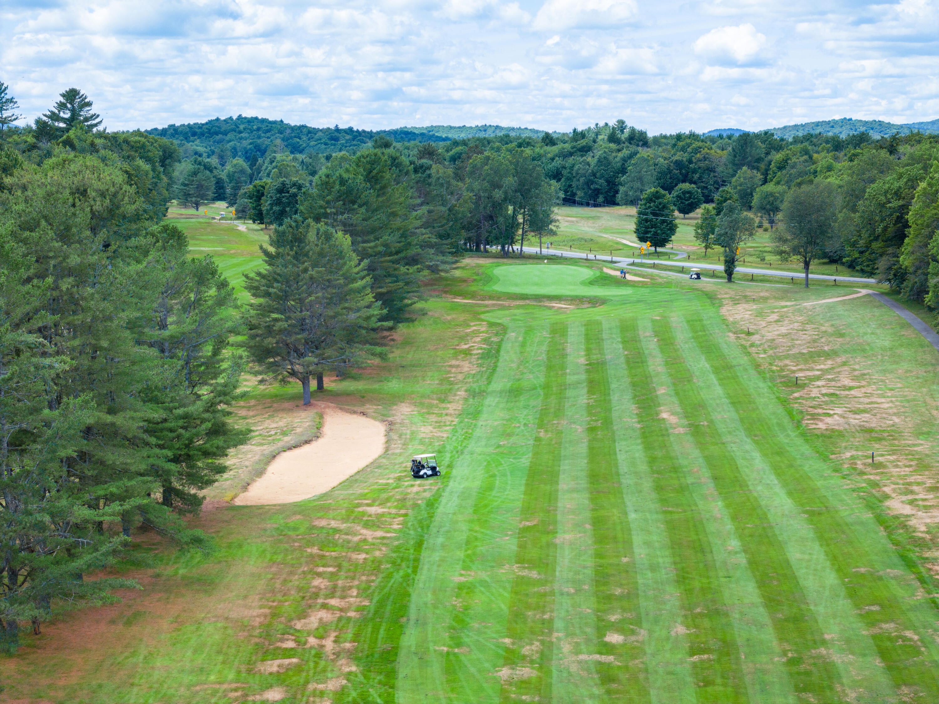 787 Bartlett Carry Road Tupper Lake, NY 12986 - Photo 17 of 20 DJI_20230719132050_0472_D_JCM