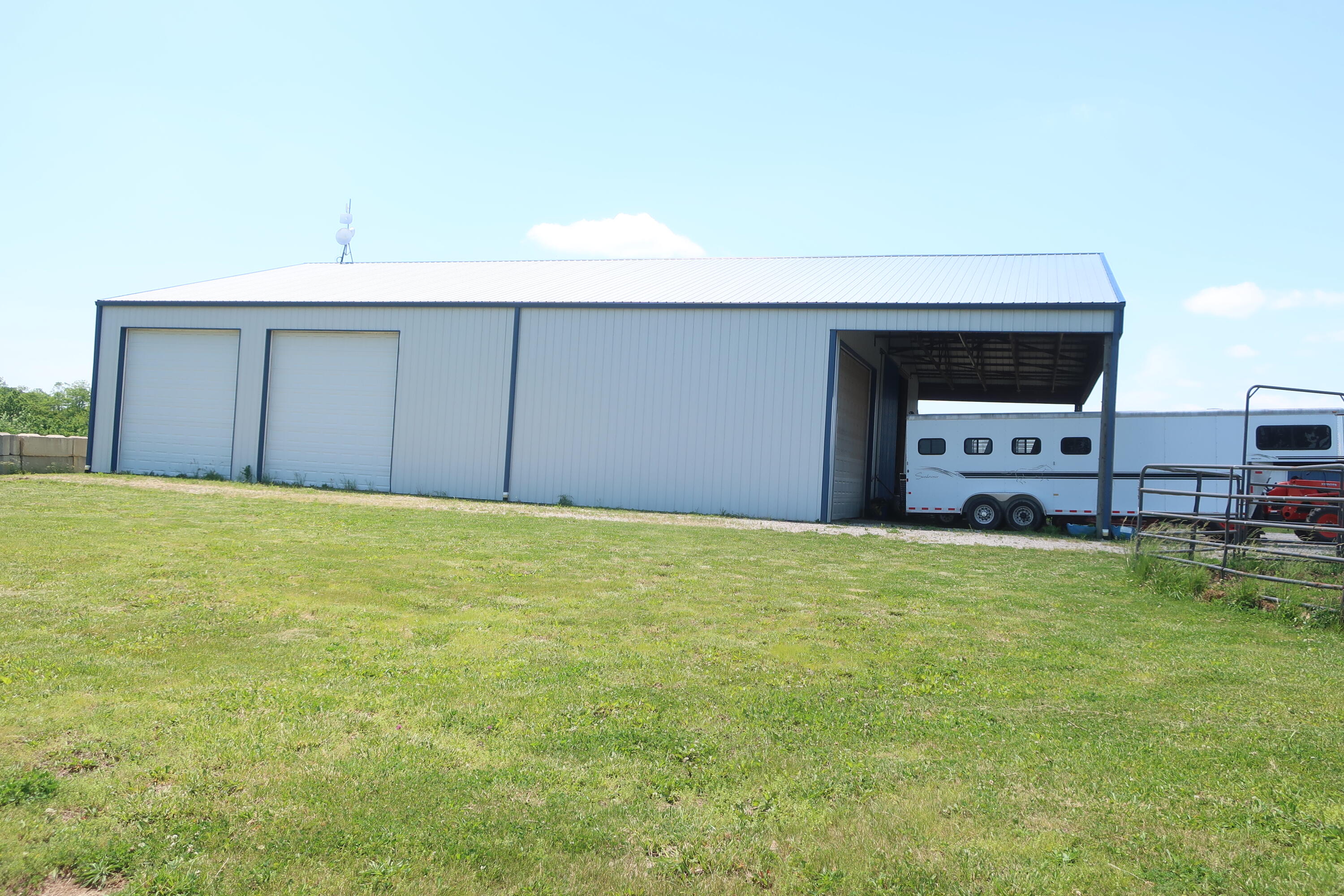 3745 Sweet Owen Road Owenton, KY 40359 - Photo 6 of 49