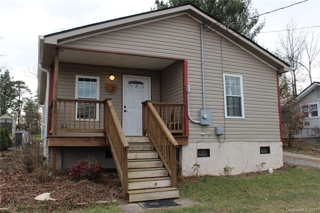 356 Deaverview Road Asheville, NC 28806 - Photo 1 of 22 Gallery Image 1
