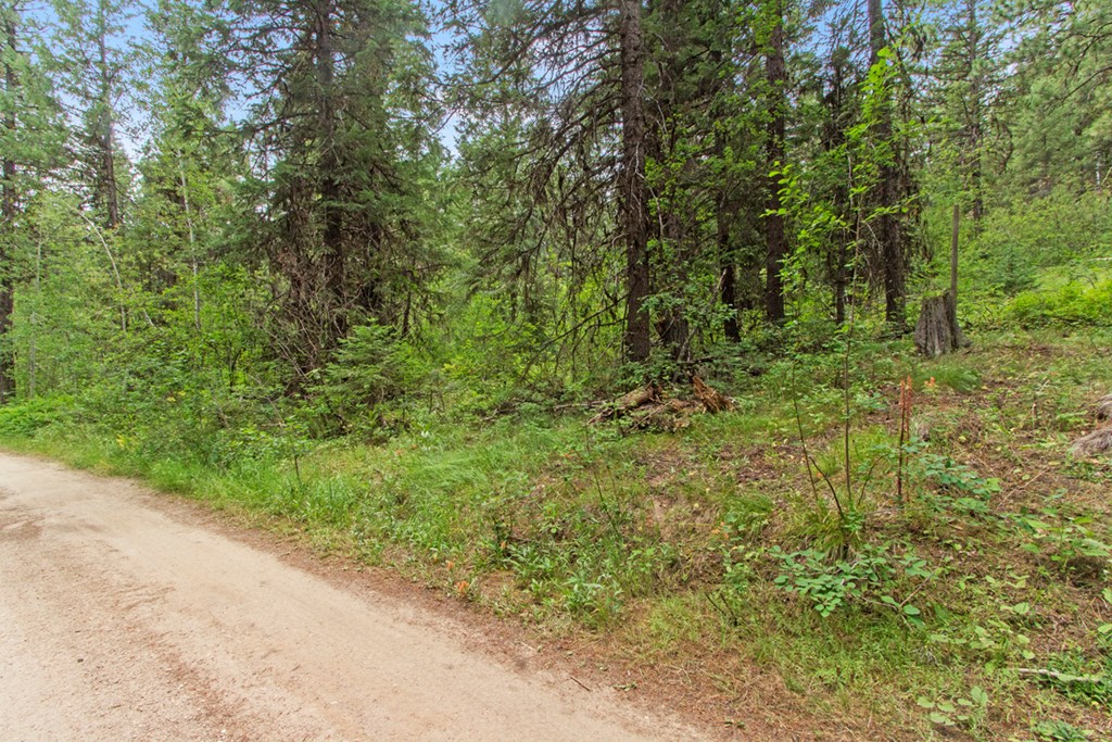 517 Susan Road, Unit 41 Cascade, ID 83611 - Photo 2 of 9 Susan Road Entrance