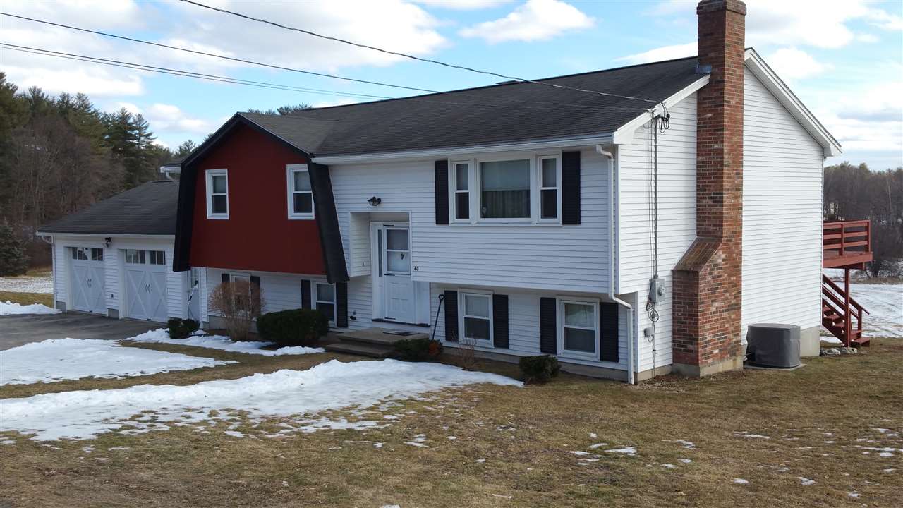 40 South Road Londonderry, NH 03053 - Photo 2 of 28
