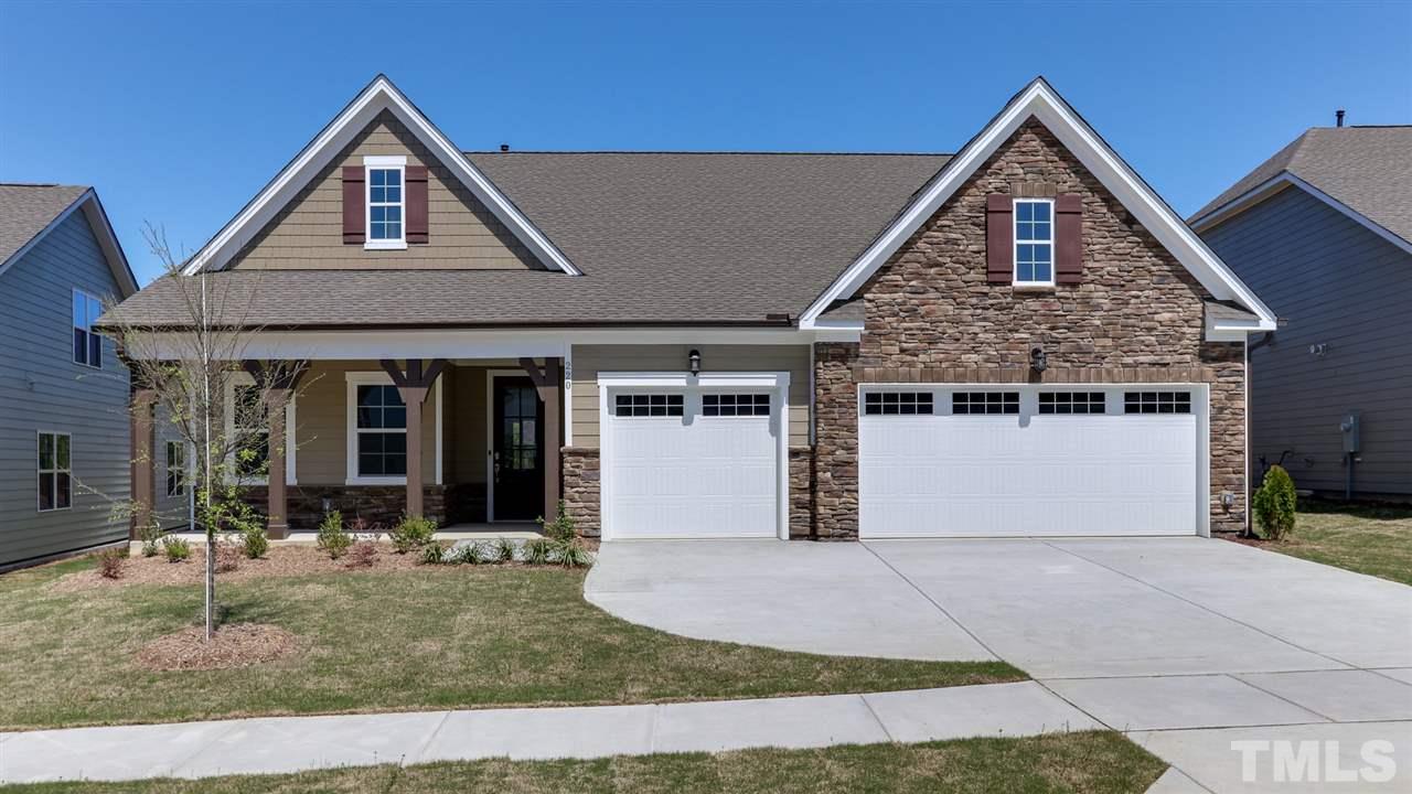 220 Ivory Lane, Unit 76 Raleigh, NC 27610 - Photo 1 of 30 Gallery Image 1