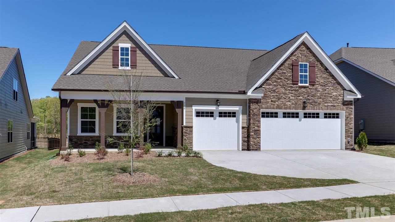 220 Ivory Lane, Unit 76 Raleigh, NC 27610 - Photo 2 of 30 Gallery Image 2