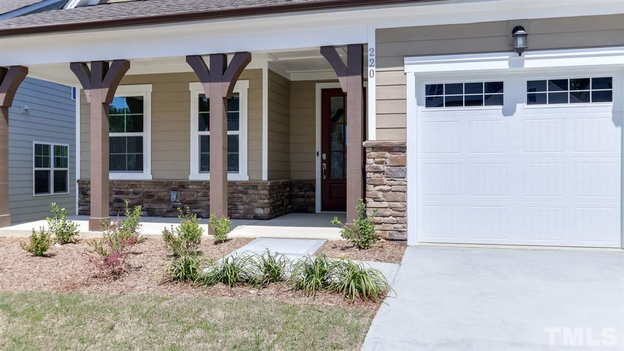 220 Ivory Lane, Unit 76 Raleigh, NC 27610 - Photo 3 of 30 Gallery Image 3