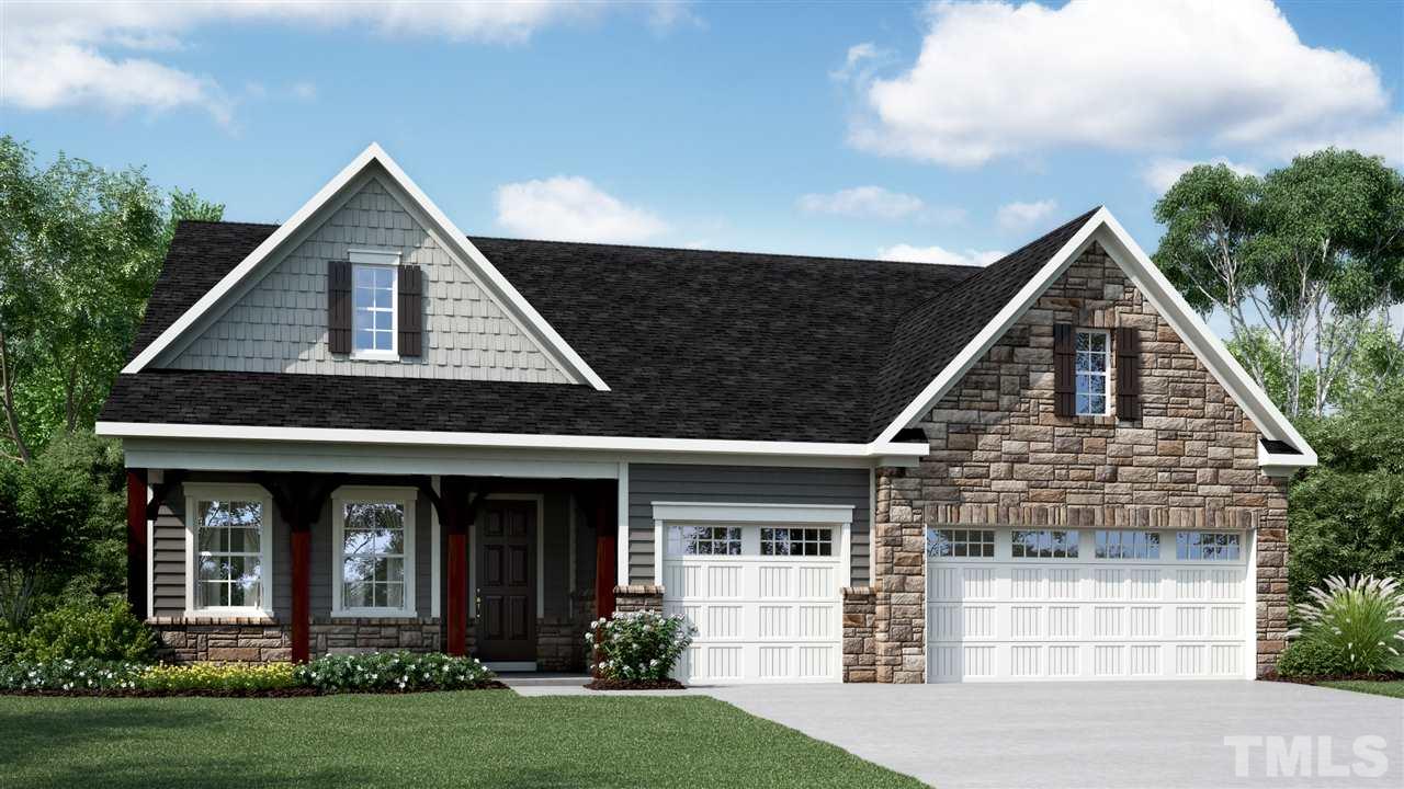 220 Ivory Lane, Unit 76 Raleigh, NC 27610 - Photo 21 of 30 Gallery Image 21