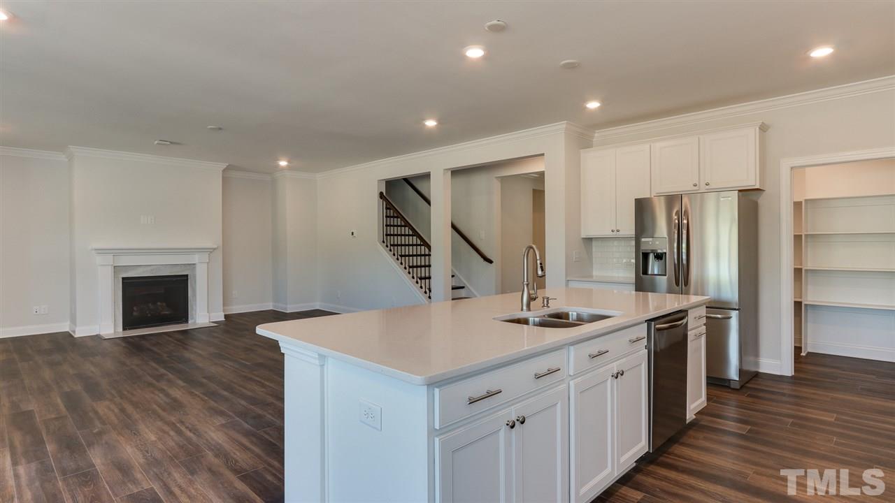 220 Ivory Lane, Unit 76 Raleigh, NC 27610 - Photo 5 of 30 Gallery Image 5