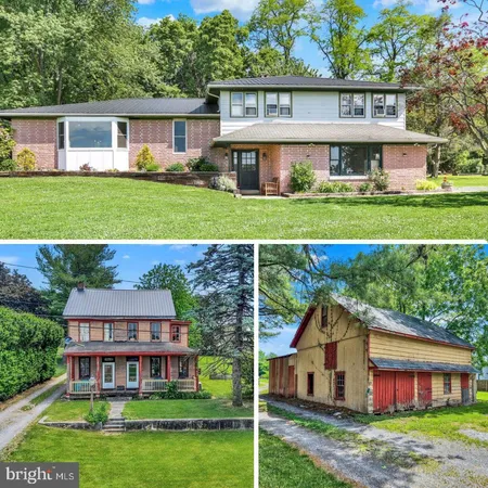 $550,000 | 17 Marticville Road, Lancaster, PA 17603