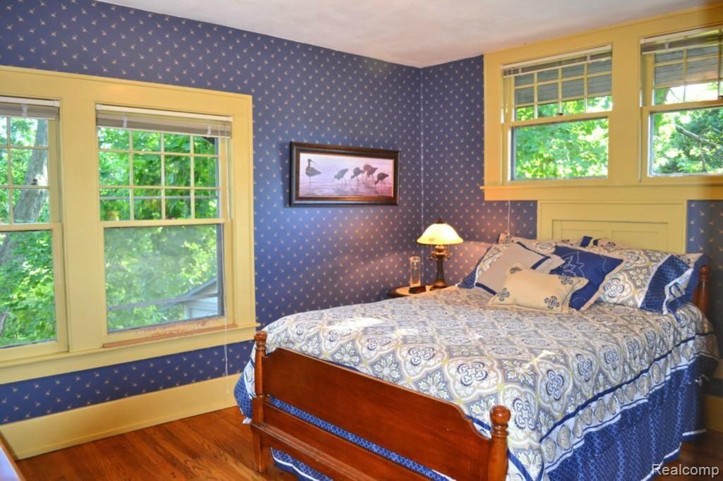 952 Southfield Road Birmingham, MI 48009 - Photo 17 of 25 Bedroom