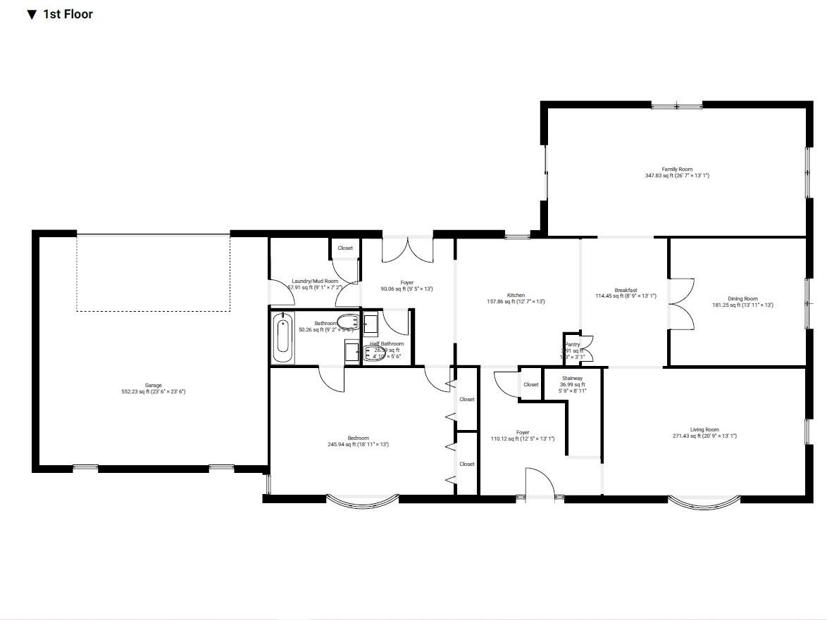 268 Stillwater Road Troutman, NC 28166 - Photo 47 of 48 Gallery Image 47