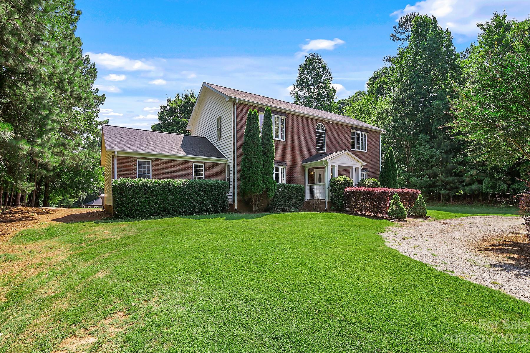 268 Stillwater Road Troutman, NC 28166 - Photo 6 of 48 Gallery Image 6