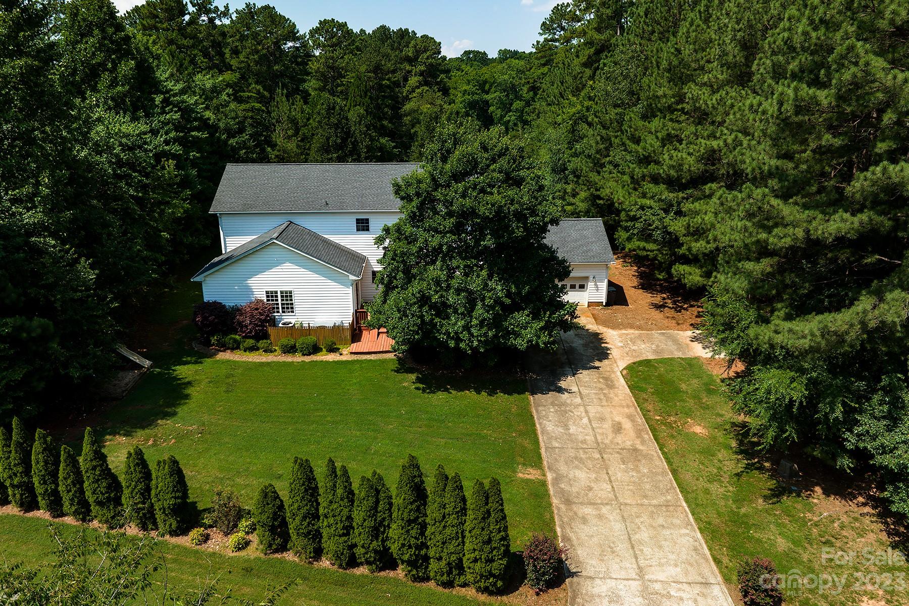 268 Stillwater Road Troutman, NC 28166 - Photo 8 of 48 Gallery Image 8