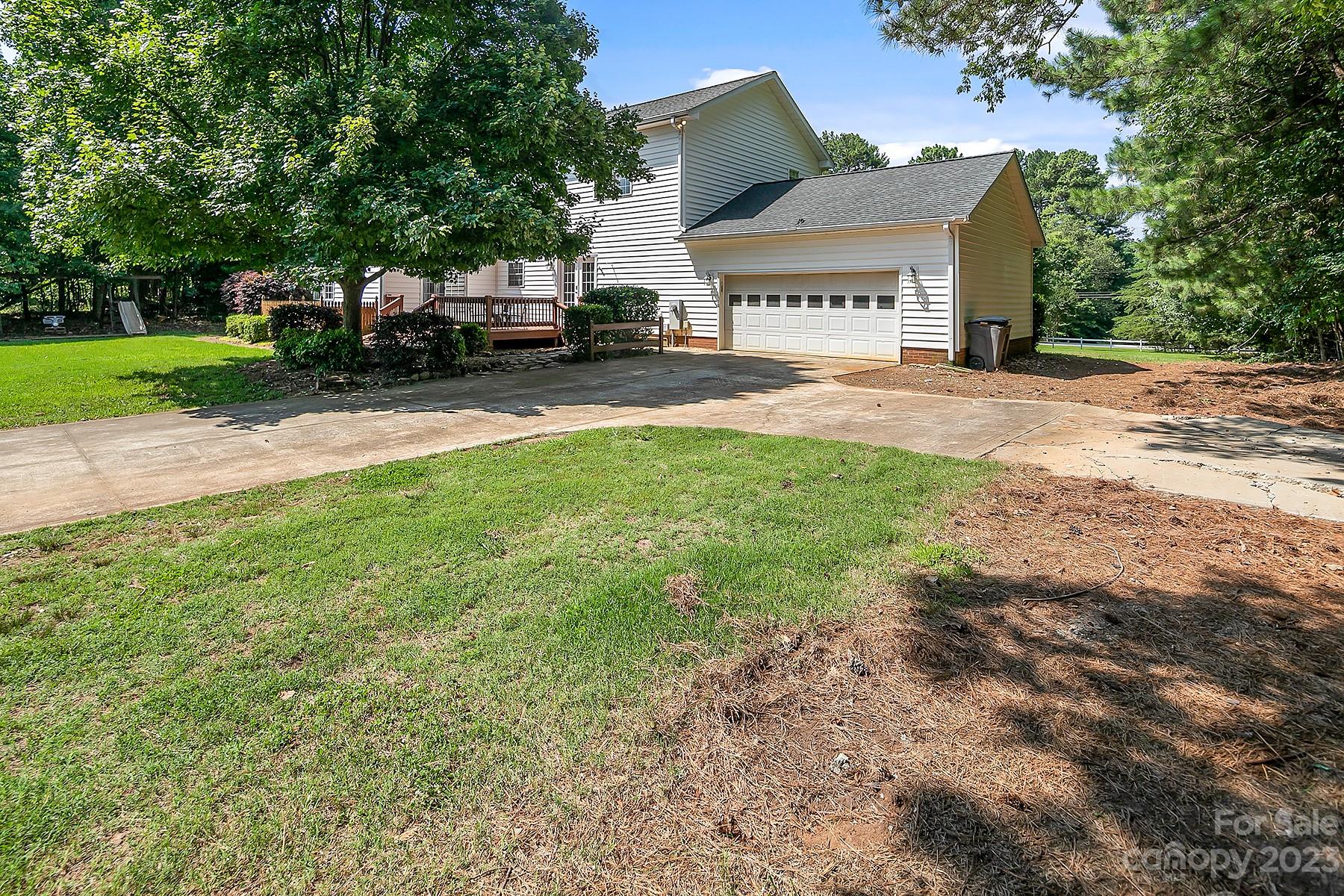 268 Stillwater Road Troutman, NC 28166 - Photo 9 of 48 Gallery Image 9