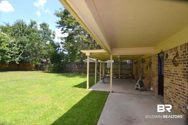 3512 Vista Ridge Drive Mobile, AL 36693 - Photo 19 of 24